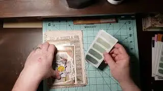 Penpal with me #1 The Goodies