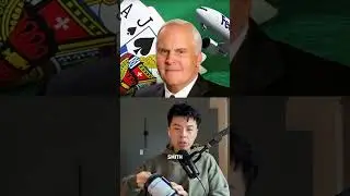 FedEx Was Saved by Gambling?! 🎰   #shorts