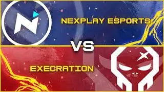 Execration VS  Nexplay Esports | Game 1 | MPL-PH S7 Week 6 | Mobile Legends Bang Bang