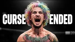 How Sean O'Malley Ended The Bantamweight Curse