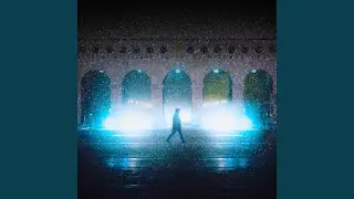Stranded (feat. Bella Goldwin)