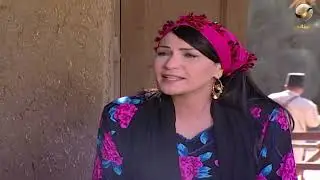 شيخ الغفر والوكيل مش عارفين هيقولوا إيه للعمدة لما يرجع من كفر الشيخ #المصراوية_ج2