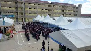 Form VI graduation 2023