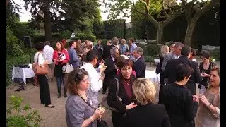 L'office municipal du Tourisme de Carcassonne  organise son &Eacute;ductour :