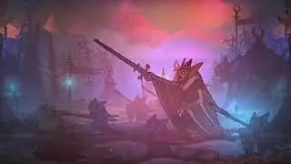Tails Of Iron 2 Whiskers Of Winter - Launch Trailer