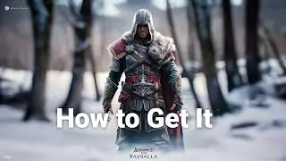 The Creative Guide to Flames of Valhalla Armor Sets
