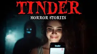 7 Most Disturbing TRUE Tinder Horror Stories | Shiverspecter