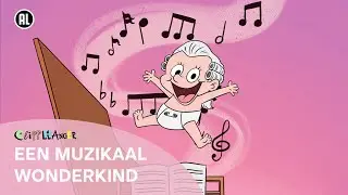 Wie was Mozart?