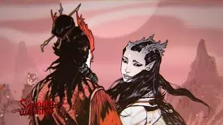 Stories of the Ancients  - Shadow Warrior : Game cutscenes