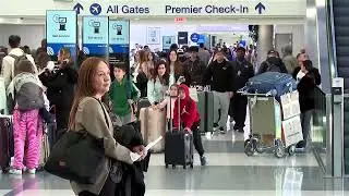 Airbus issues major A320 recall, threatening holiday travel