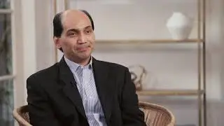 Dr Chandra Krishnan, IVF Australia