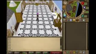 Legendaryscape | Custom RSPS | Server Tour!