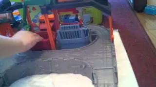 Sodor iron works