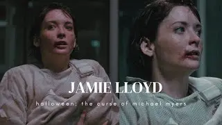 jamie lloyd scene pack | halloween 6: the curse of michael myers (1995) - logoless | j.c. brandy