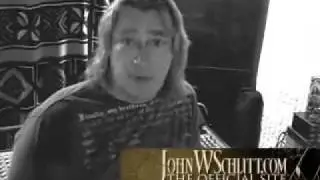 John Schlitt's New Album Excitement
