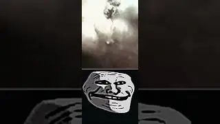 N1 Rocket Explosion￼
