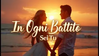 In Ogni Battito, Sei Tu 🎶 (È il cuore del video che ha commosso 10.000 persone ❤️) Cantante 
