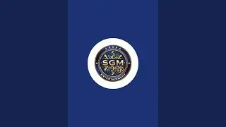 SGM Entertenment  लाइव है!