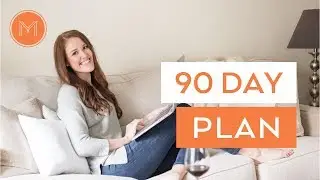 Why You Should Have 90-Day Goals Instead of Annual Goals