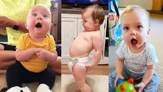 SO CUTE ! The Planet's Cutest Babies are Here