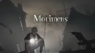 Morimens ch. 5 (5.1-5.3)