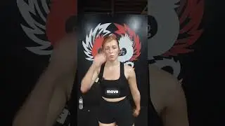 Mastering the side sweep and shift: key boxing moves explained