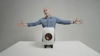 IsoAcoustics Aperta - iEar.nl