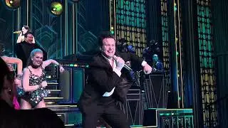 Just in Time with Jonathon Groff