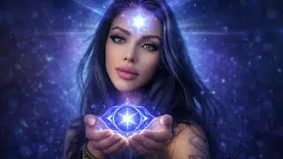 АДЖНА ЧАКРА И ЭМОЦИОНАЛЬНОЕ ТЕЛО часть -1 💜