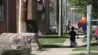 Denver Housing Authority Mariposa Groundbreaking