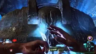 Bo3 Zombies highlights