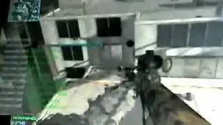 mw2 project 115 cfg sick cfg