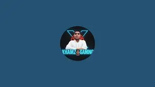 X Hamza Gamer is live!