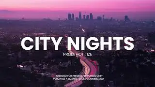 The 1975 x Lany Type Beat 