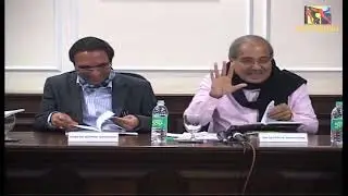 Deh Ki Bhasha &ndash; Pustak Charcha | CSOI | Part-3 | Moderated by S.B. Agnihotri & Sanjeev Chopra