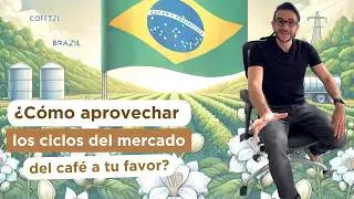 ¿Por qué el precio del café está alcanzando niveles históricos? | Ep. 365