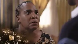 Don comes through for Teddy &ndash; Gomora | Mzansi Magic | S2 | Ep19 | Mzansi Magic