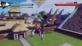 DB Xenoverse - A almost epic comeback