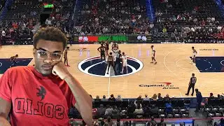 WE LOSS AGAIN?? HAWKS at WIZARDS | FULL GAME HIGHLIGHTS | October 30, 2024