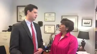 Reason for Title Insurance Sabrina M. Thompson 434 981 2407  Long & Foster Real Estate