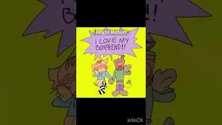 OC ships!! #music #art #oc #ocship #cute #ayo #gay #dandysworld #cookierun #forsaken #makemefamous