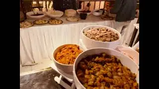 Best Luxury Wedding Caterers, Small Party Catering Near Me, Catering Delivery Near Me.