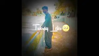 Main Phir Bhi Tumko Chaho Ga Short Sad Status Video