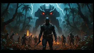 The Survival Drill That Proved Deathworlders Don&rsquo;t Understand What True Danger Is  HFY Sci-Fi Story&rdquo;