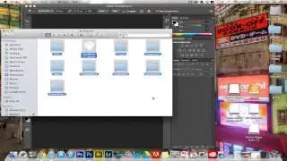 Filters not showing in Photoshop CC- Fix