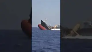 Amazing Boat #ShipwreckDiscovery #NavalHistory #ArchaeologicalFindings#boat #Boatarde #boats