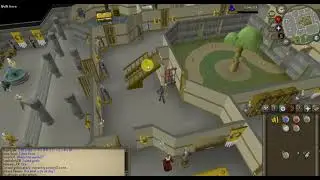 Osrs Osbuddy Magic 1 99 Guide F2P In Urdu hindi By Osrs Urdu