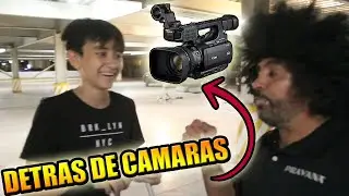 LO QUE NO SE VIO DE MI VIDEO OFICIAL / DETRAS DE CAMARAS /