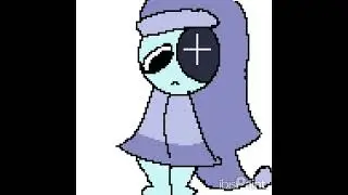 sadstro #roblox #dandysworld #robloxart #art #animation #loop #astro