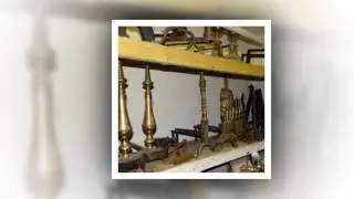 Salvage & Reclamation - Architectural Salvage Sussex